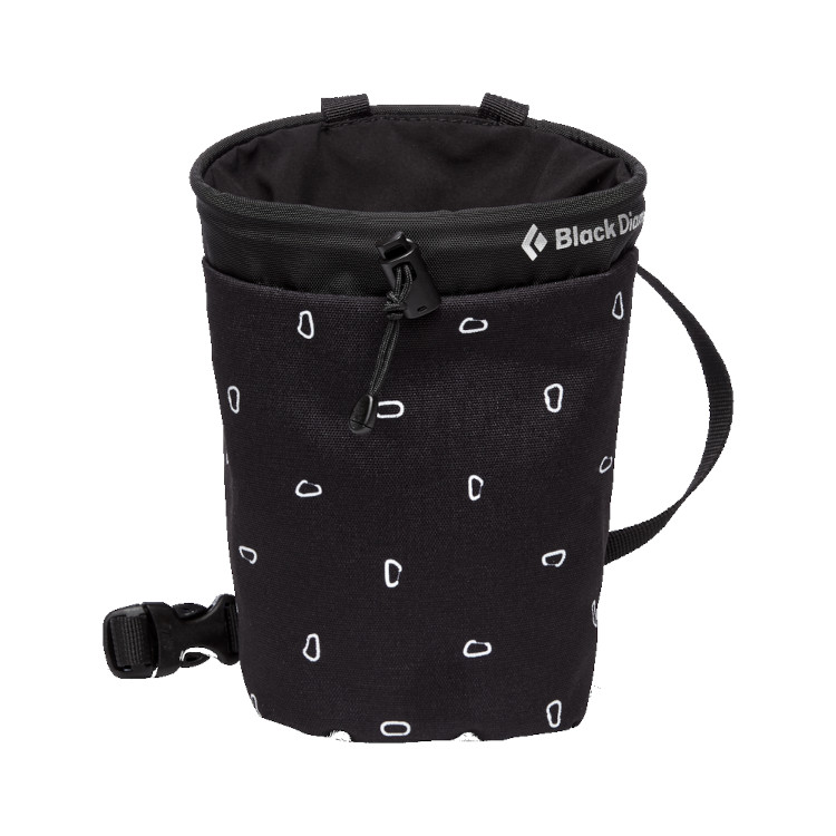 Black Diamond Gym Chalk Bag